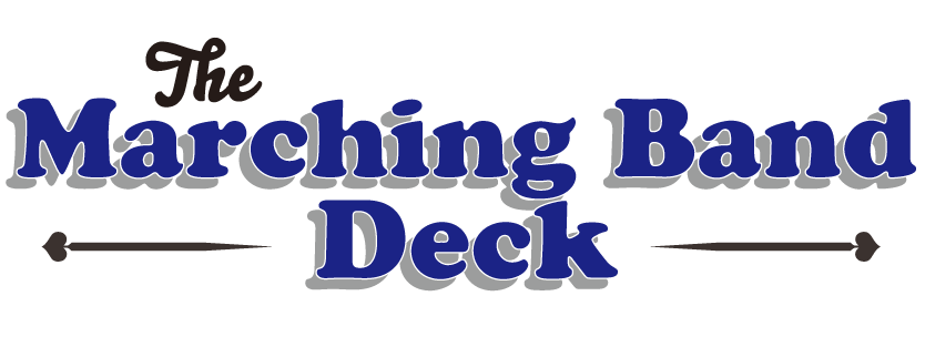 marching band deck